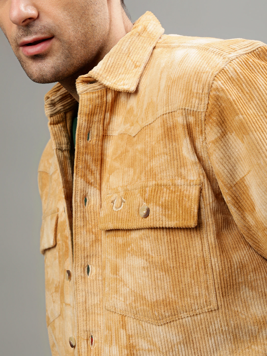 true religion dress shirts