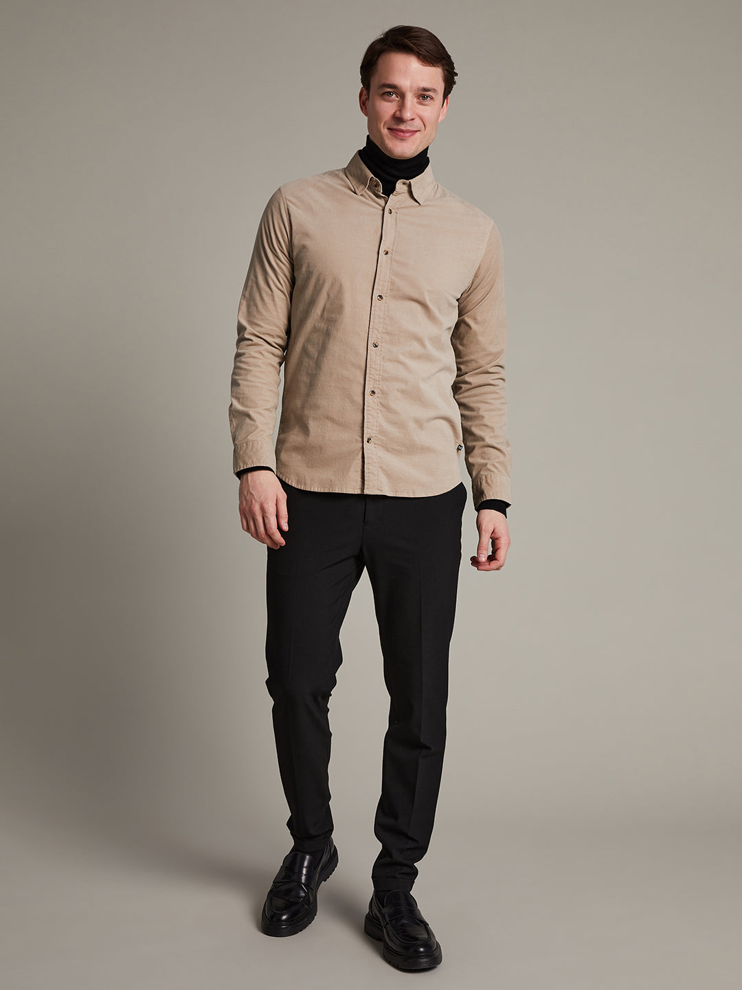 Matinique Tupe Regular Fit Shirt