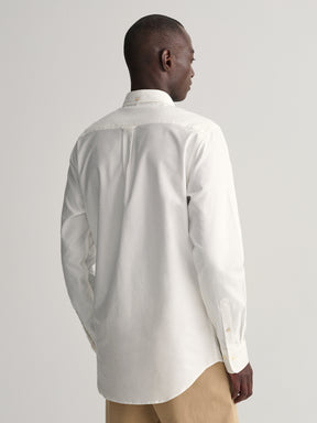 Gant Men Comfort Cotton Casual Shirt