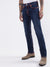 True Religion Super T Skinny Blue Lightly Washed Mid Rise Jeans