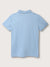 Gant Kids Blue Regular Fit Polo T-Shirt