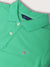 Gant Kids Green Regular Fit Polo T-Shirt