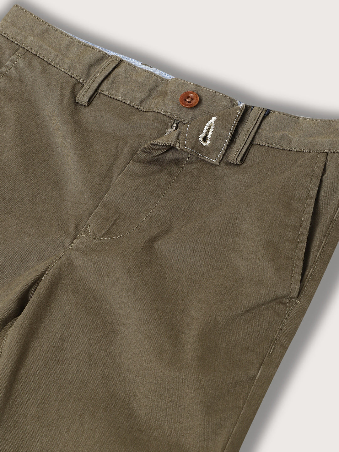 Hombre Nino　x CORONA JUNGLE SLACKS Shop Gant Boys Mid Rise Cotton Chinos Trousers Online