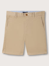 Gant Boys Regular Fit Mid-Rise Regular Shorts