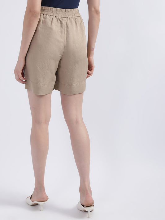 Gant Women Regular Fit Shorts