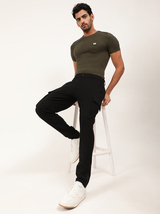 Antony Morato Green 4050 Slim Fit T-Shirt