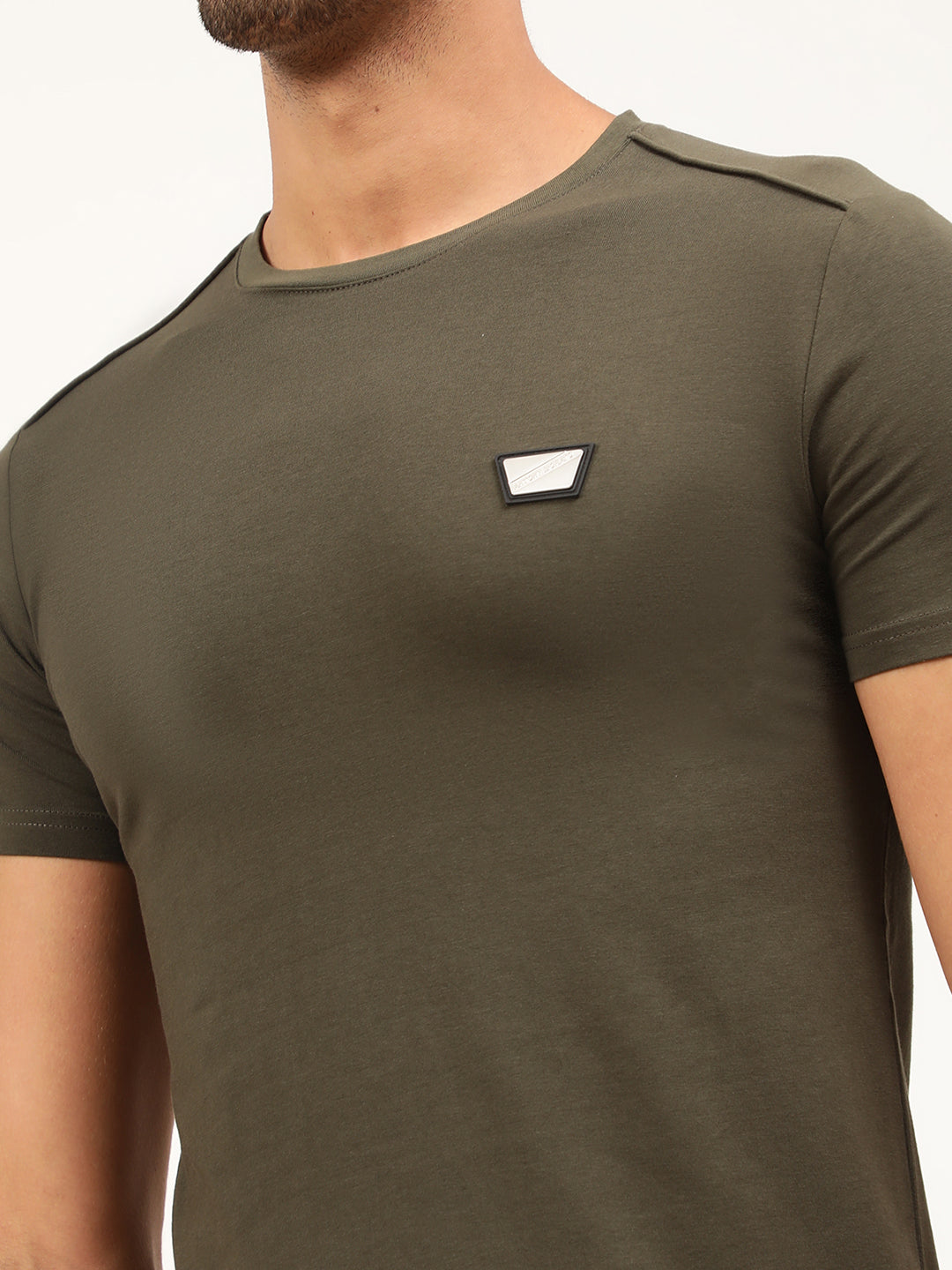 Antony Morato Green 4050 Slim Fit T-Shirt
