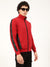 Antony Morato Men Red Sweatshirt