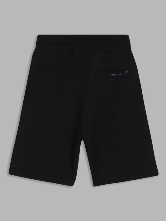 Antony Morato Boys Mid-Rise Regular Shorts