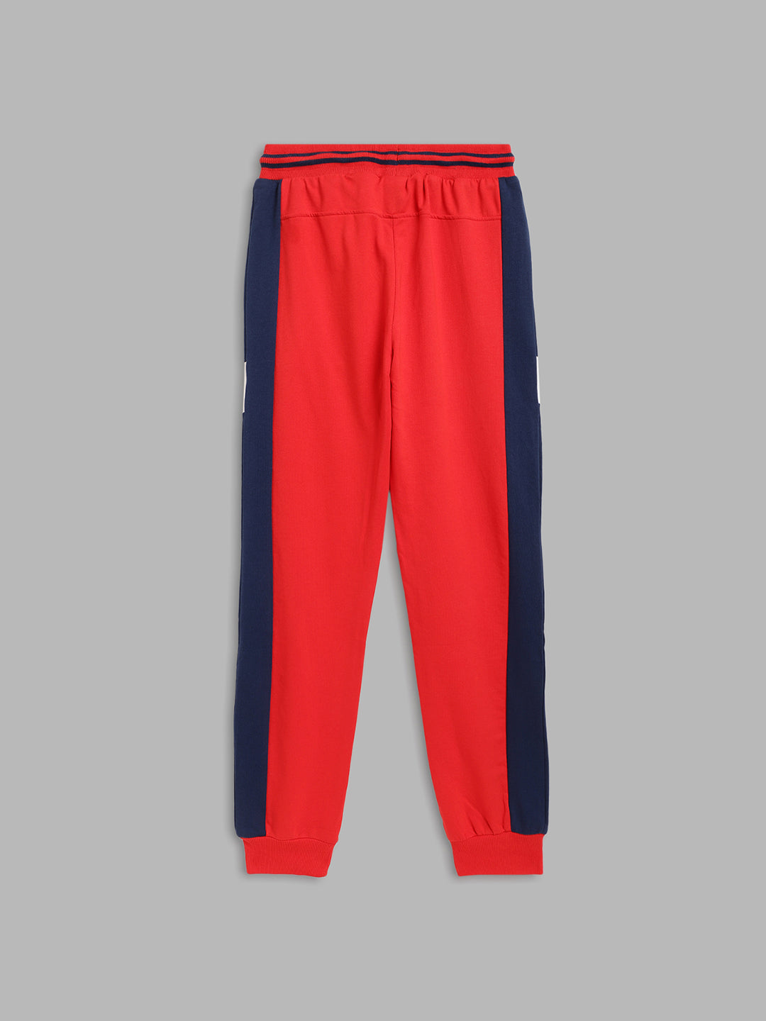 Buy Blue Track Pants for Boys by Superman Online | Ajio.com