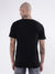 Lindbergh Black Relaxed Fit T-Shirt