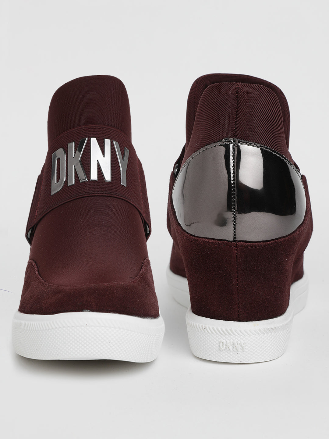 DKNY Sneakers White for Women