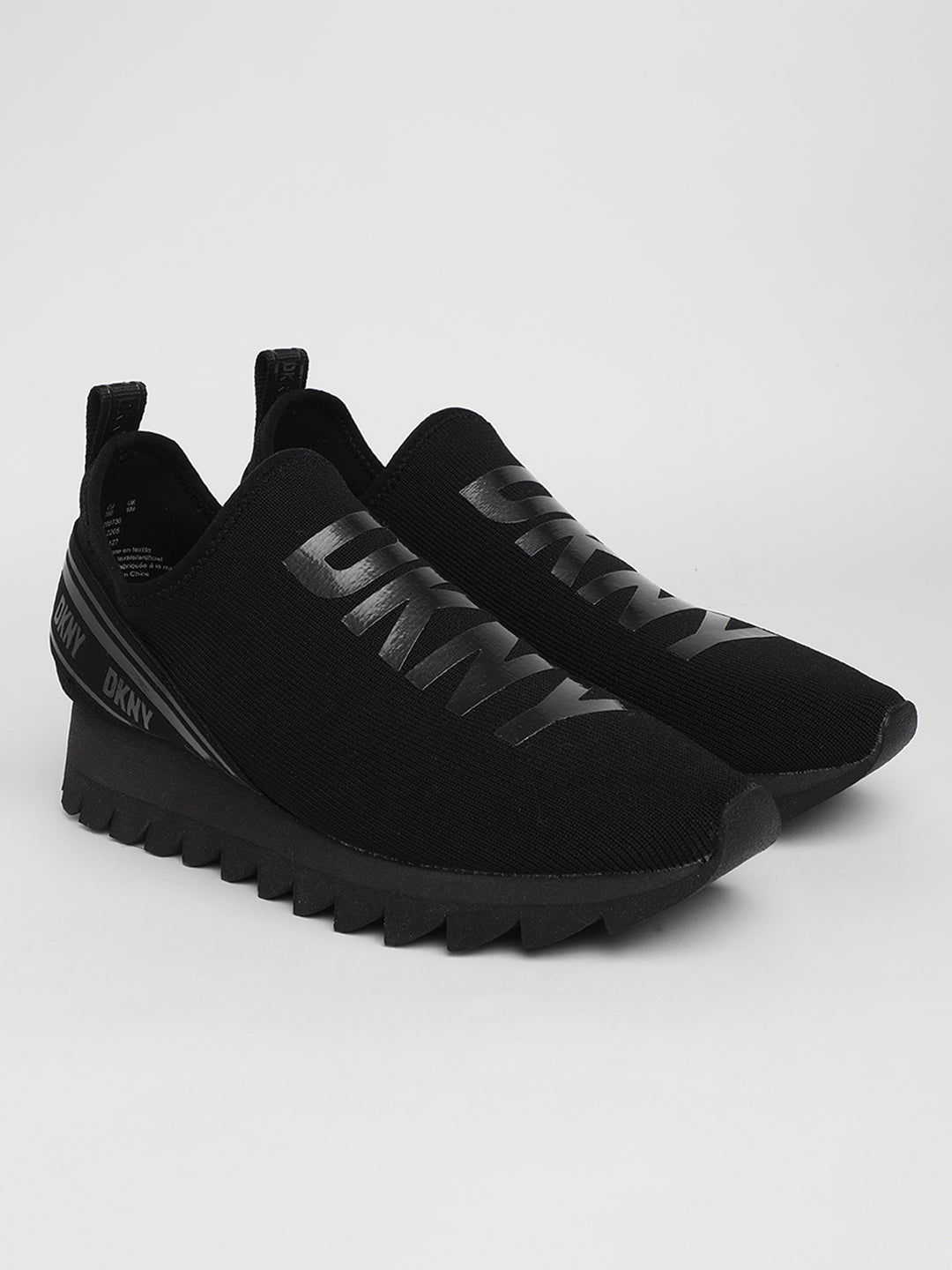 dkny trainers for women