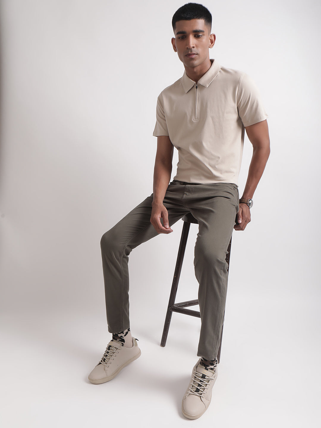 Matinique Tupe Regular Fit Polo T-Shirt