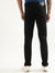 Antony Morato Men Tapered Fit Stretchable Cotton Jeans