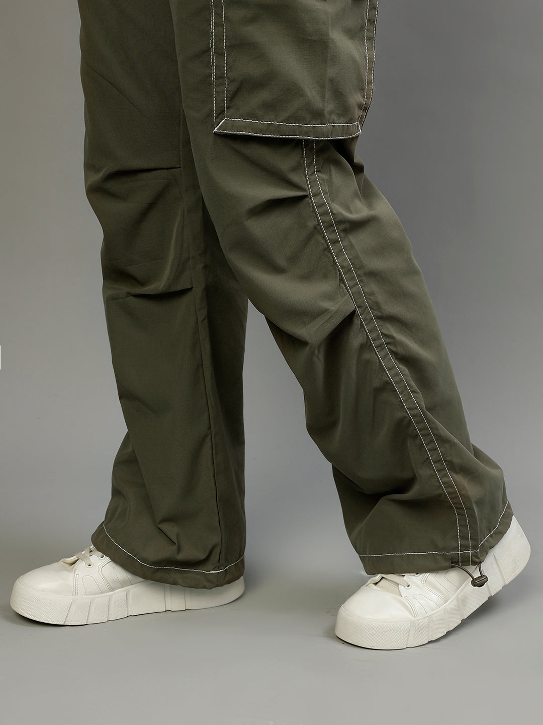 True Religion Women Solid Flared Jeans