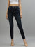 True Religion Women Solid Super Skinny Fit Jeans