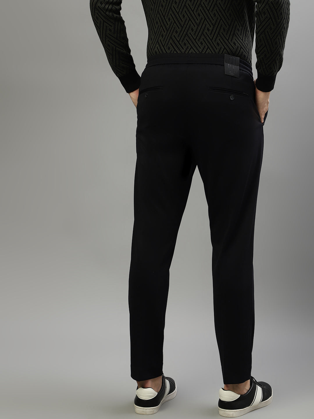 Antony Morato Men Regular Fit Trouser