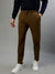 Antony Morato Men Solid Regular Fit Trouser