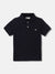 Gant Kids Navy Fashion Regular Fit Polo T-Shirt