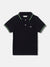 Gant Kids Navy Fashion Regular Fit Polo T-Shirt