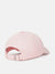 Gant Boys Pink Solid Baseball Cap