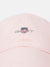 Gant Boys Pink Solid Baseball Cap