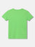 Gant Kids Green Fashion Regular Fit T-Shirt