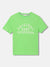 Gant Kids Green Fashion Relaxed Fit T-Shirt
