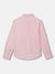 Gant Kids Pink Fashion Regular Fit Shirt
