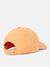 Gant Boys Orange Solid Baseball Cap