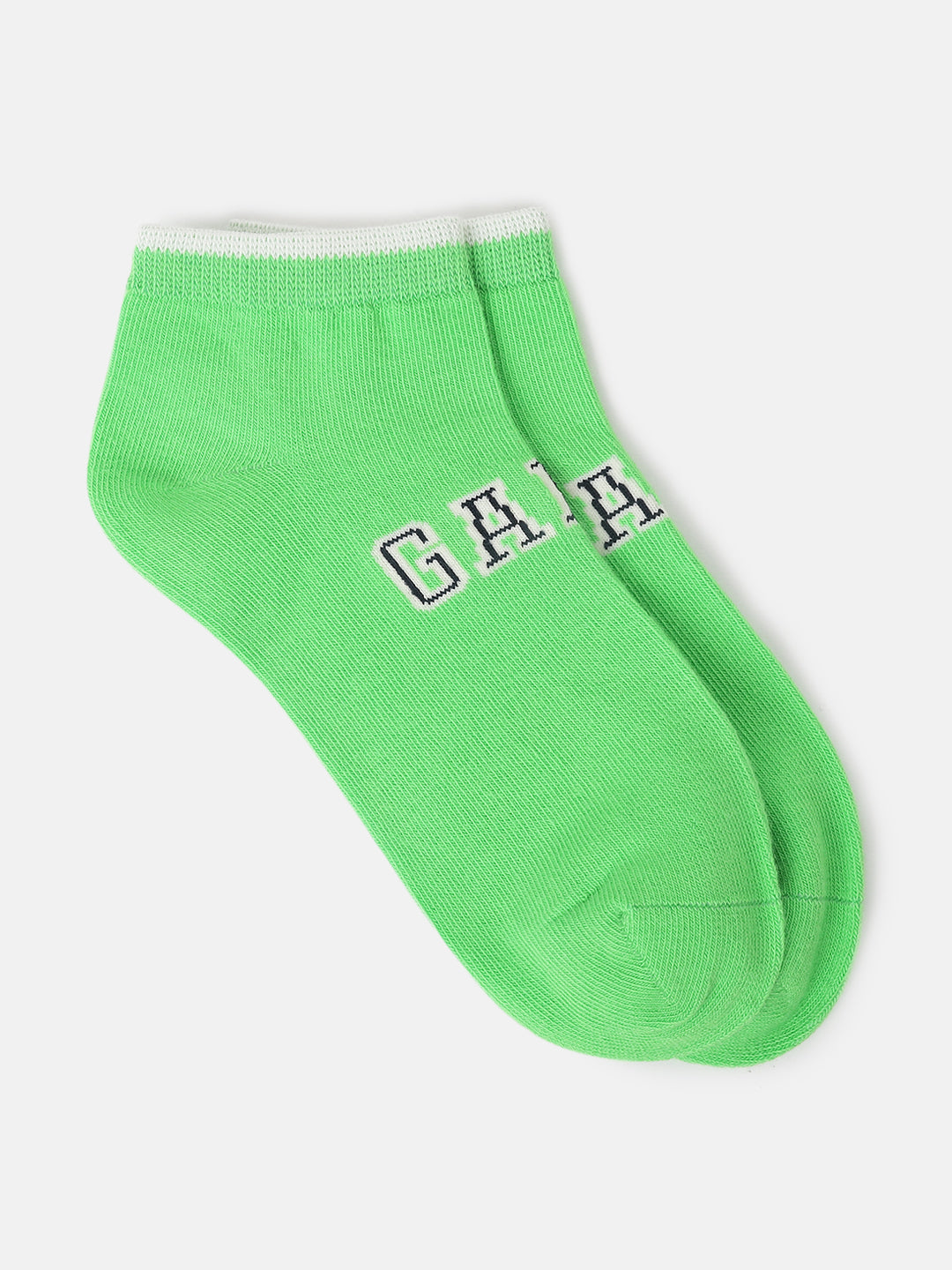 Gant Boys Solid Ankle Length Socks (5 Pair Of Socks)