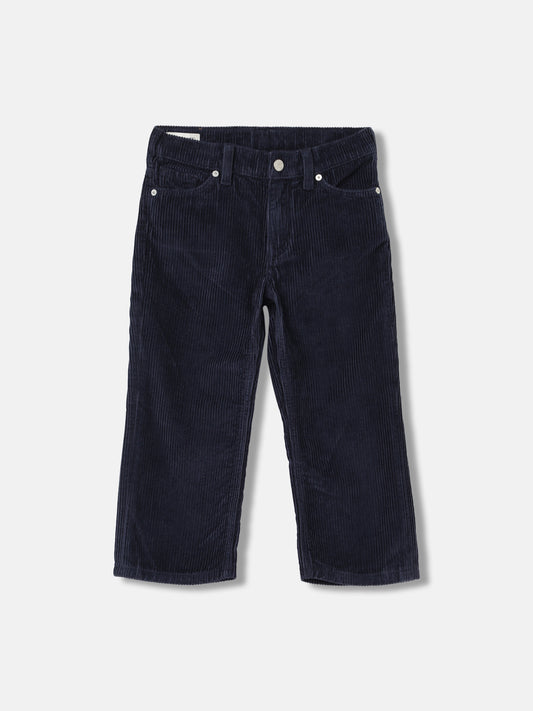 Gant Boys Solid Relaxed Fit Trouser