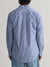 Gant Blue Fashion Striped Regular Fit Shirt