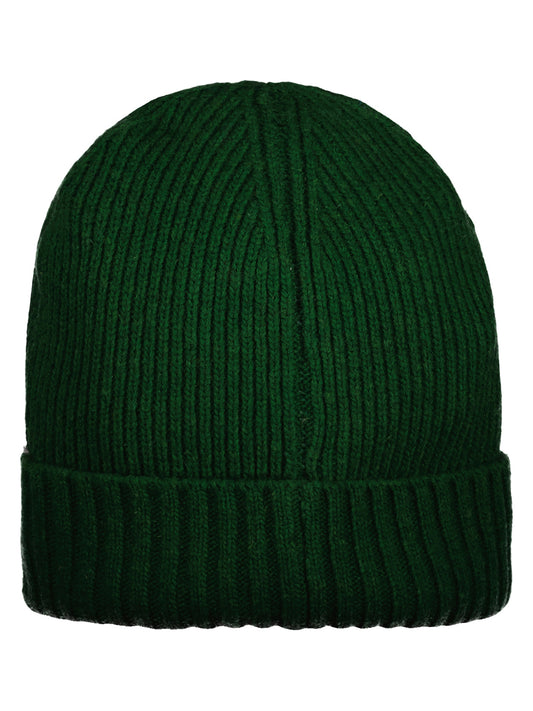 Gant Men Green Solid Hat