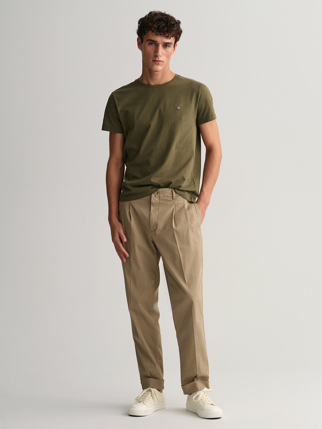 Mens Green Pants Outfits How To Wear Green Pants In 2023