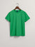 Gant Green Original Regular Fit T-Shirt
