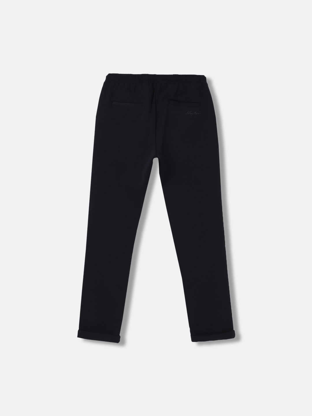 Antony Morato Boys Solid Tapered Fit Sweatpant
