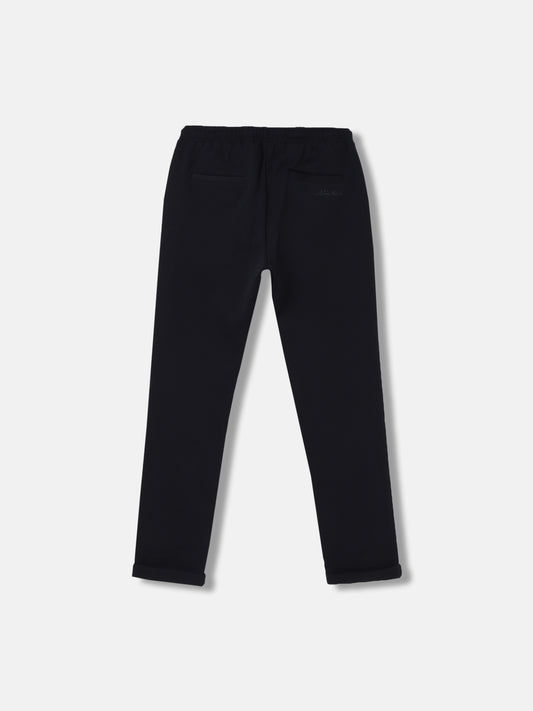 Antony Morato Boys Solid Tapered Fit Sweatpant