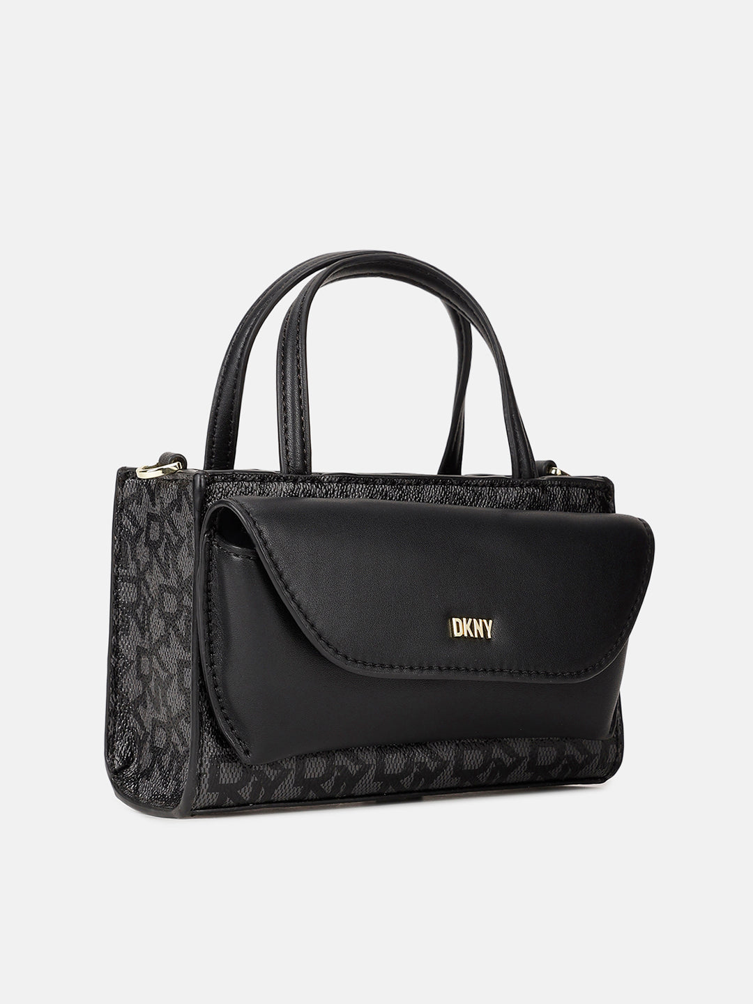 DKNY Bags Suri Flap Shoulder - Handbags - Boozt.com